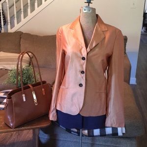 Kuhlman retro vintage jacket made in Italy. Nice!!